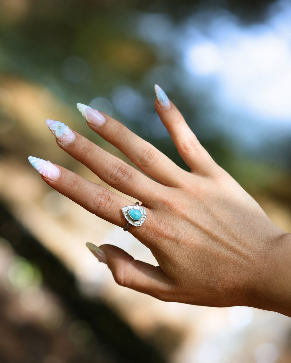 Anillo Roma