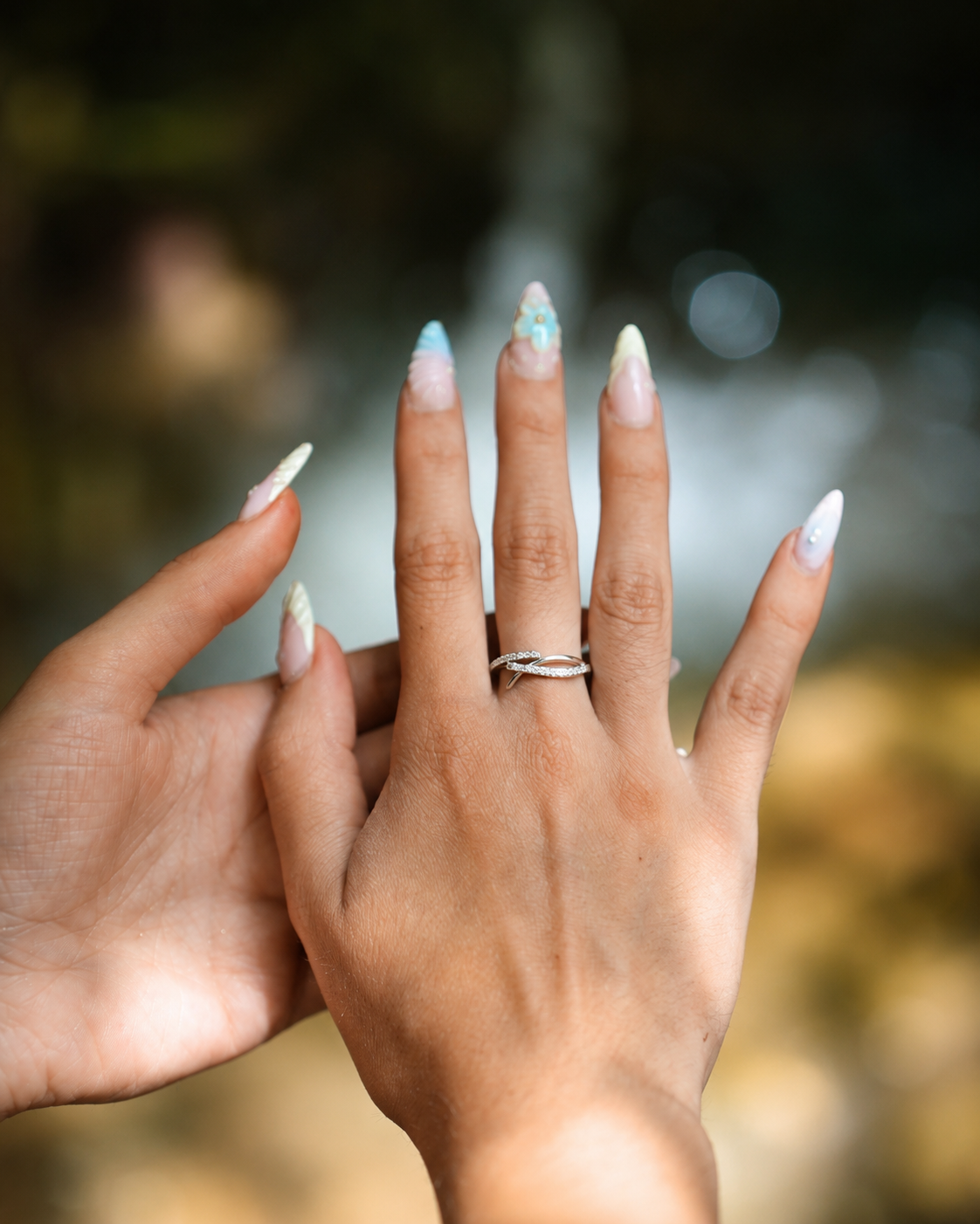 Anillo Verona