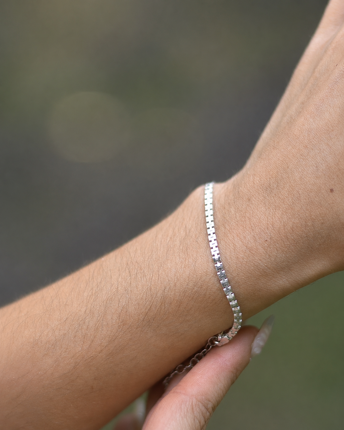Pulsera Nápoles