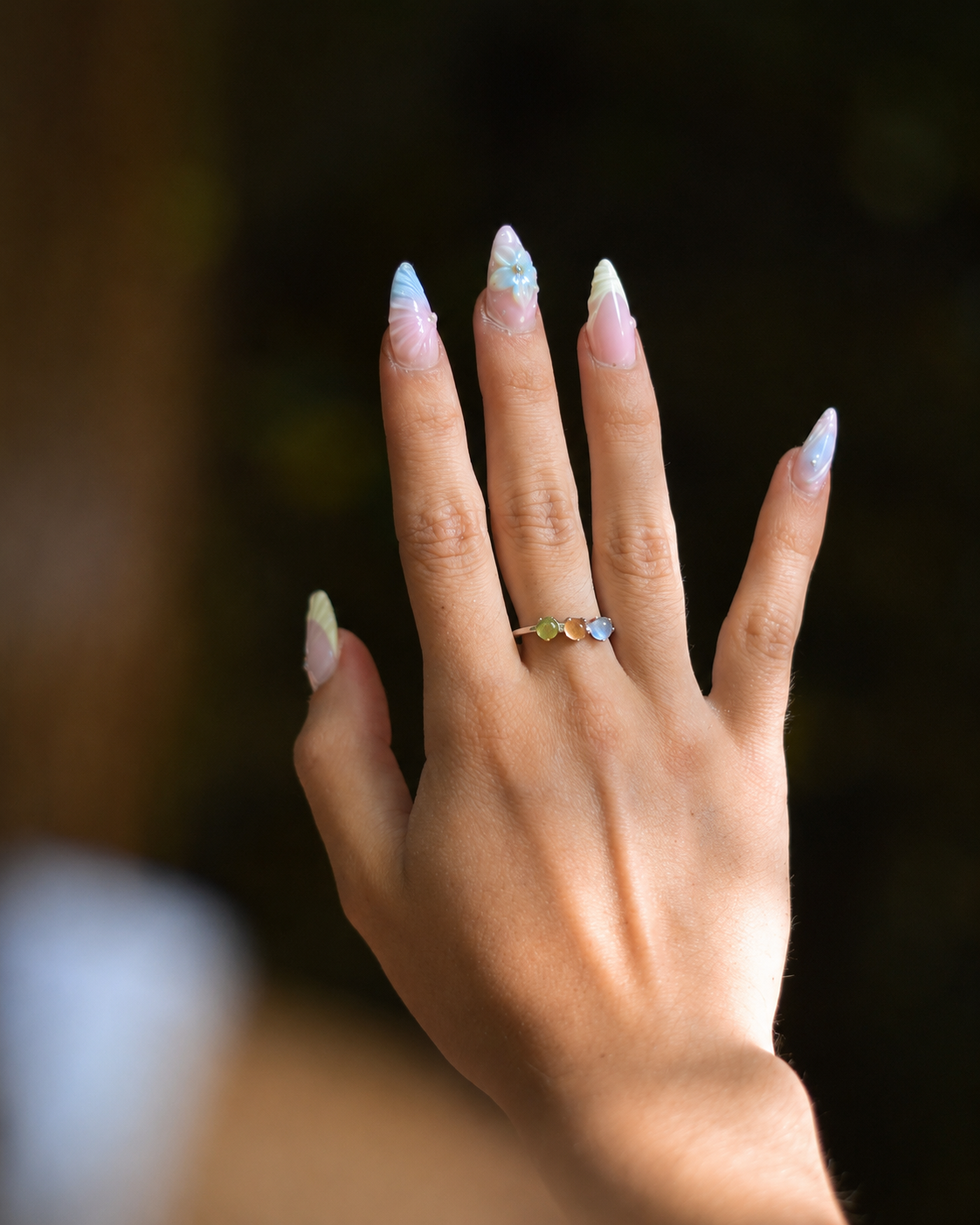 Anillo Venecia