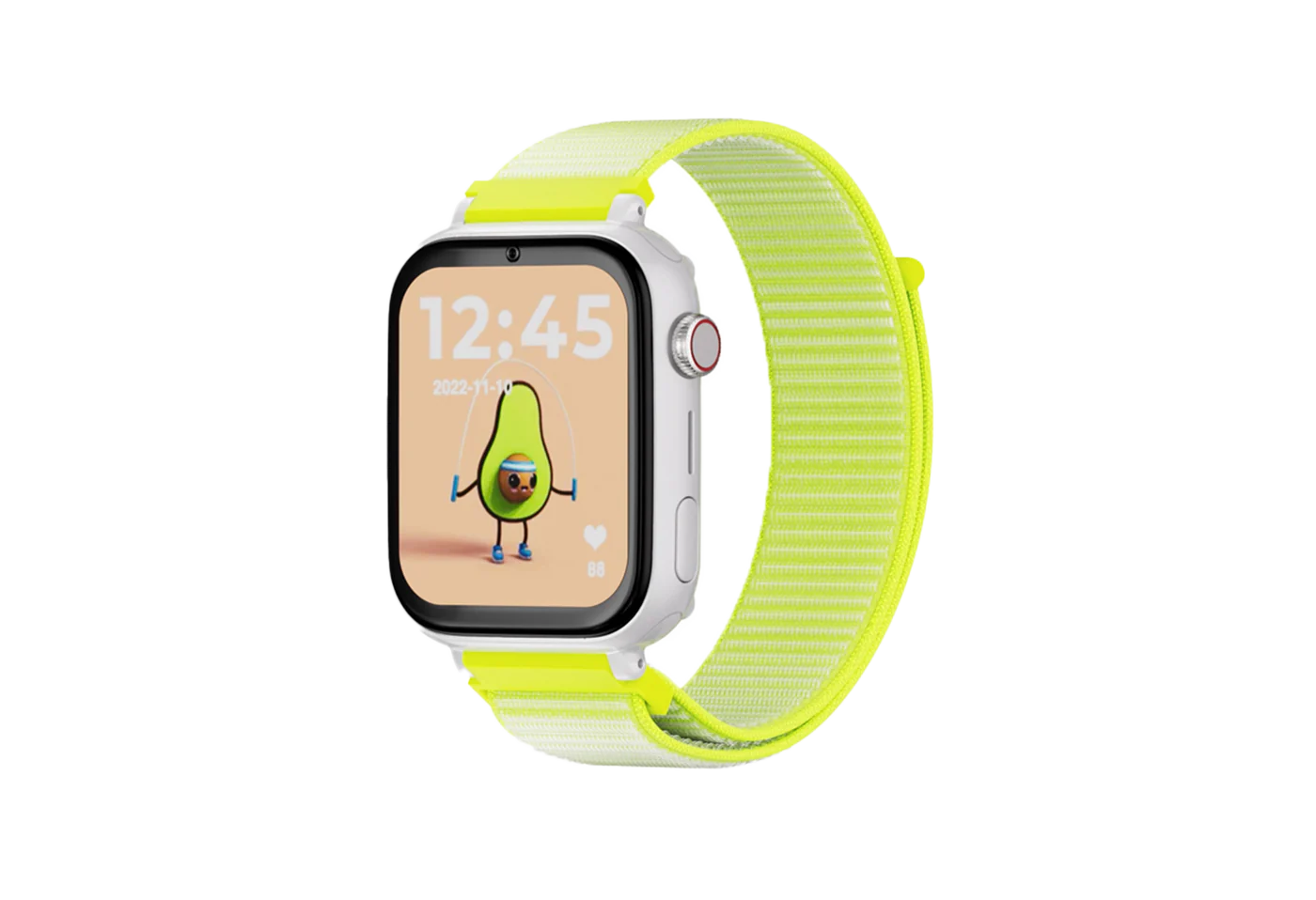 Savewatch Plus Watch