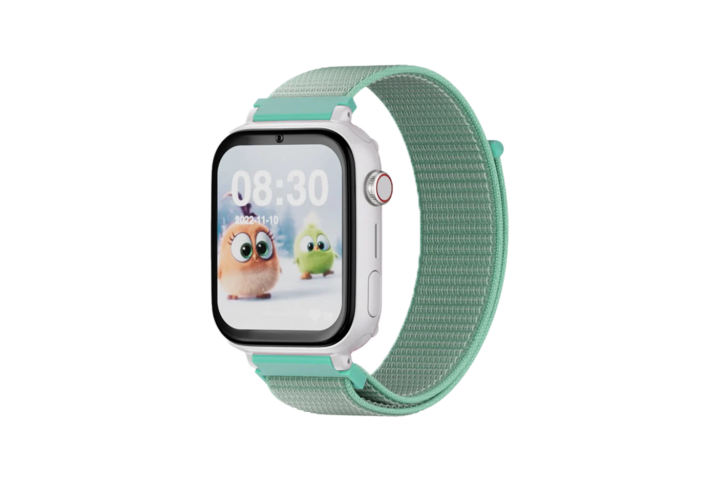 Savewatch Plus Watch