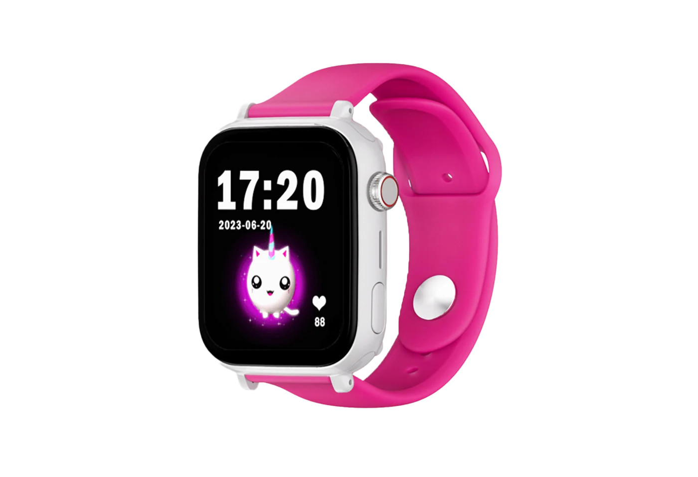 Savewatch Plus Watch