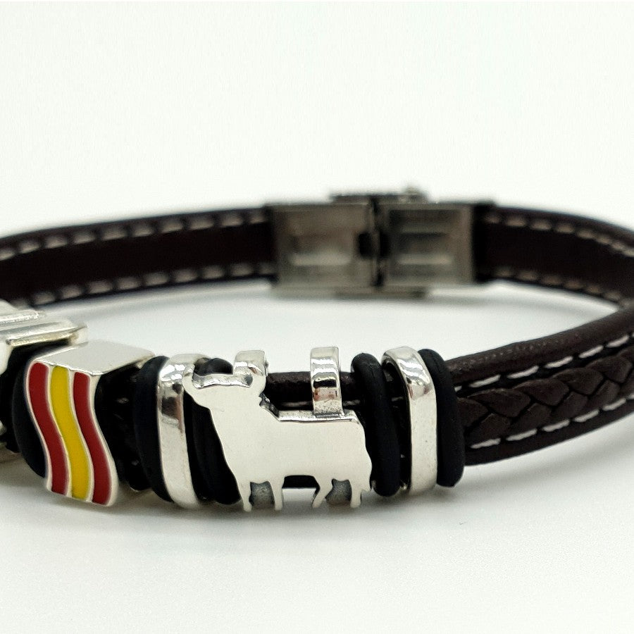 pulsera de hombre España