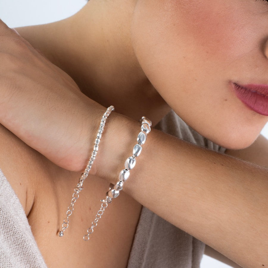 ASTUANA SILVER BRACELET