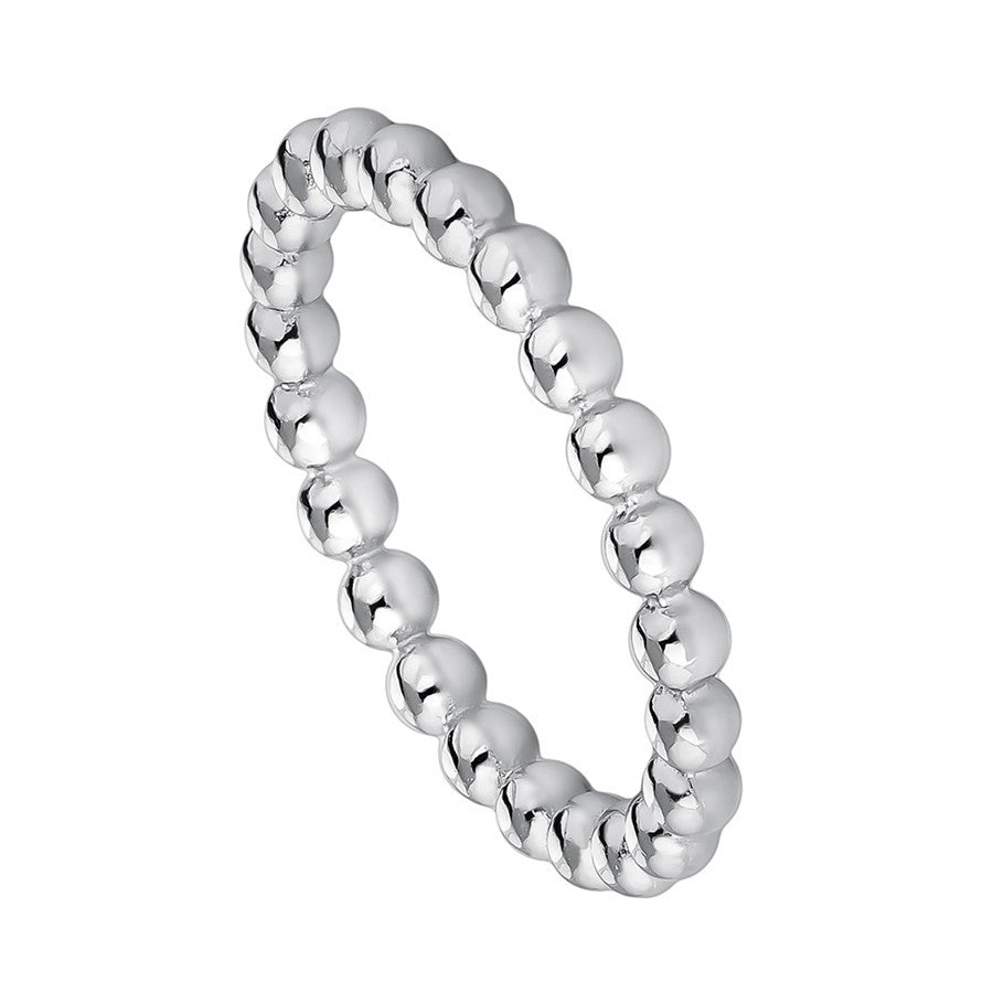 Anillo Polo de Plata